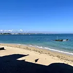 T2 Dans L\'Intra-Muros Vue Mer Exceptionnelle