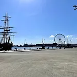 T2 Dans L\'Intra-Muros Vue Mer Exceptionnelle