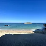 T2 Dans L\'Intra-Muros Vue Mer Exceptionnelle