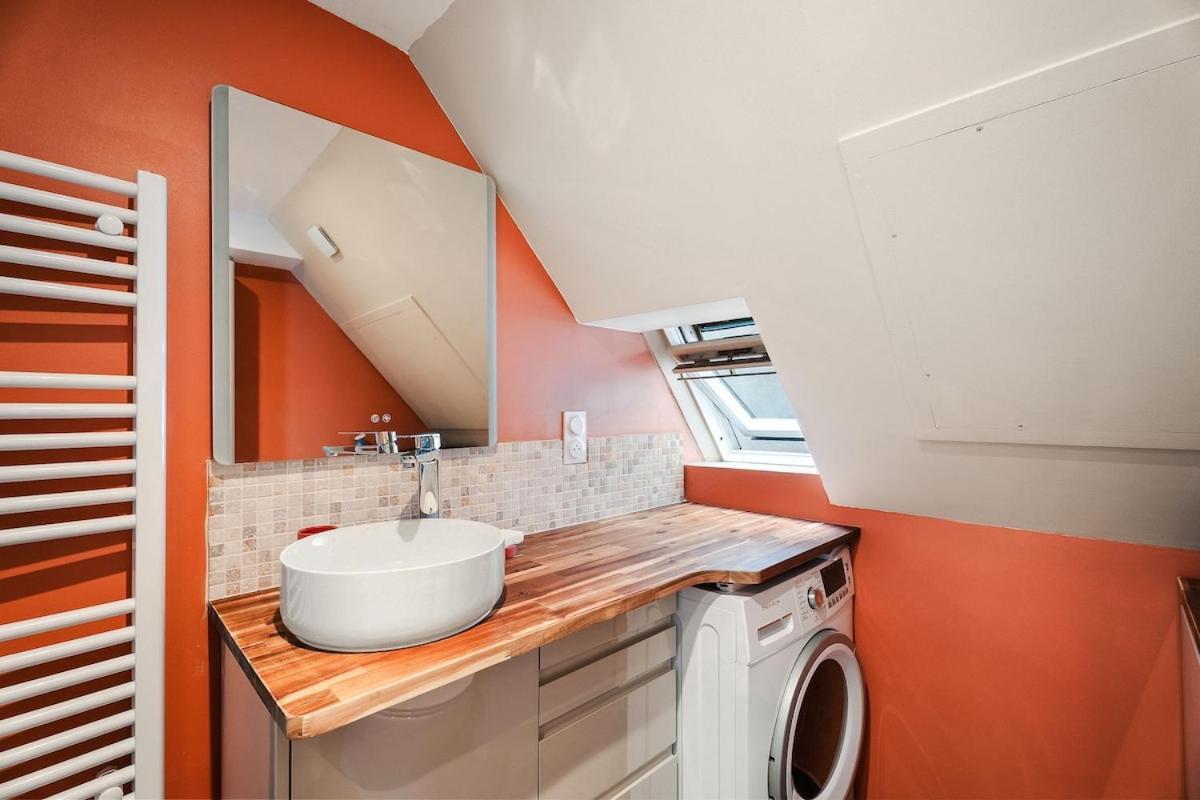 Appartement T2 Dans L'intra-muros Vue Exceptionnelle